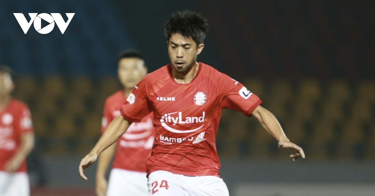 TPHCM - Sài Gòn FC: Derby không chỉ có Lee Nguyễn
